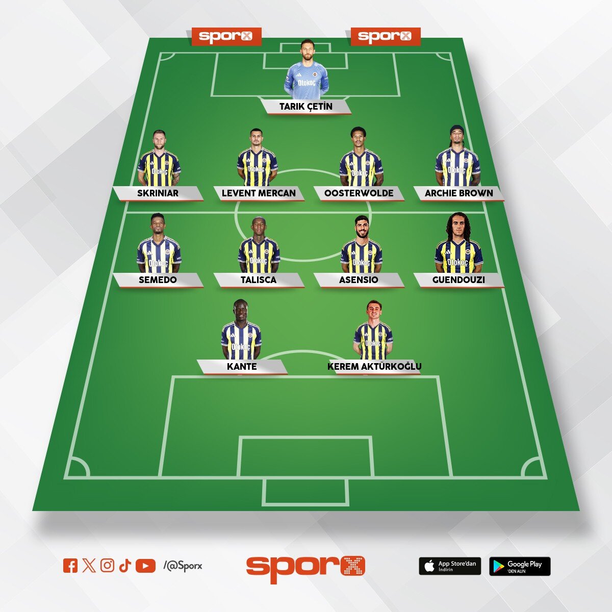 faul yap�lan oyuncu be� dakika oyundan men edilecektir