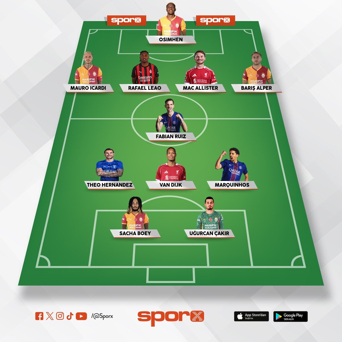 26 27 sezonu aslanlar