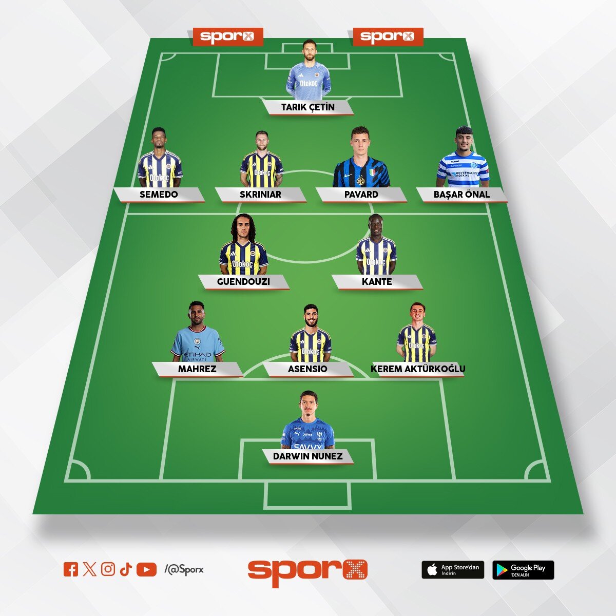 2026/27 F.BAH�E SK