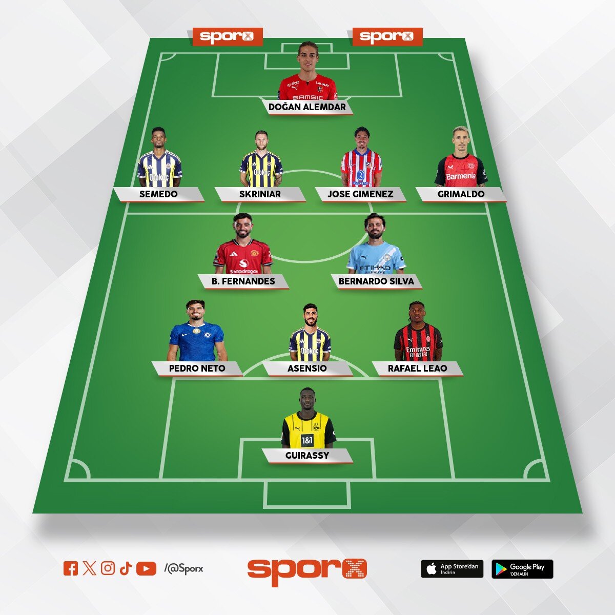 �ok iyi kadro �ok kaliteli ???????