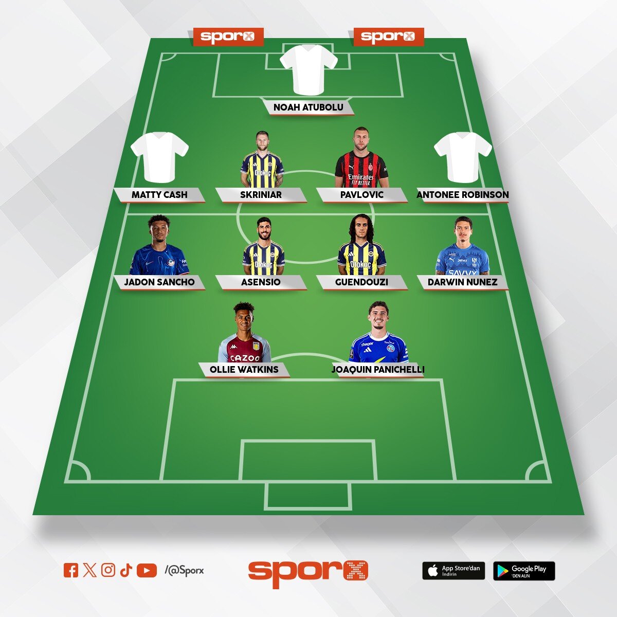 A�IK ARA �AMP�YON OLUR...