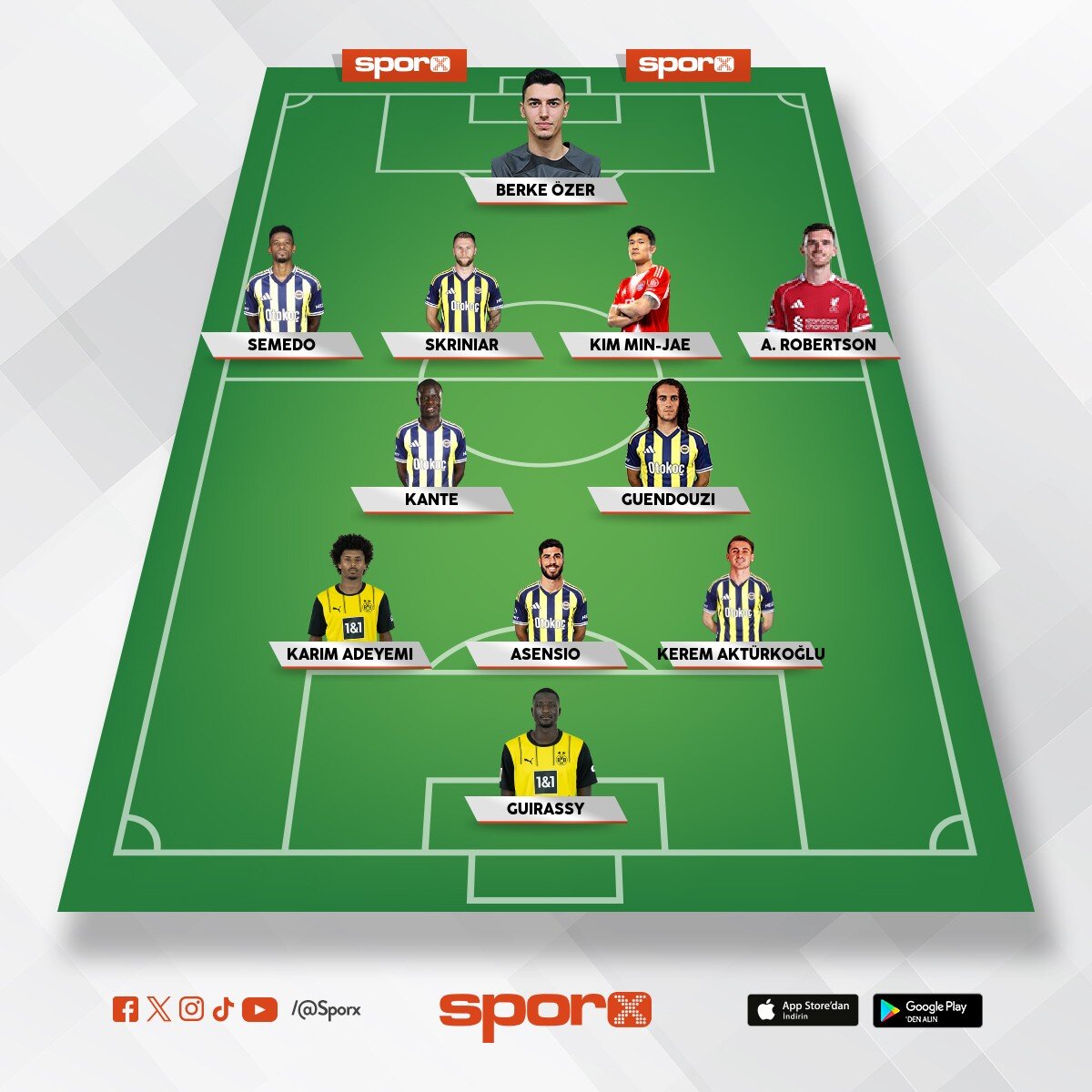 Fenerbah�e 2026-27