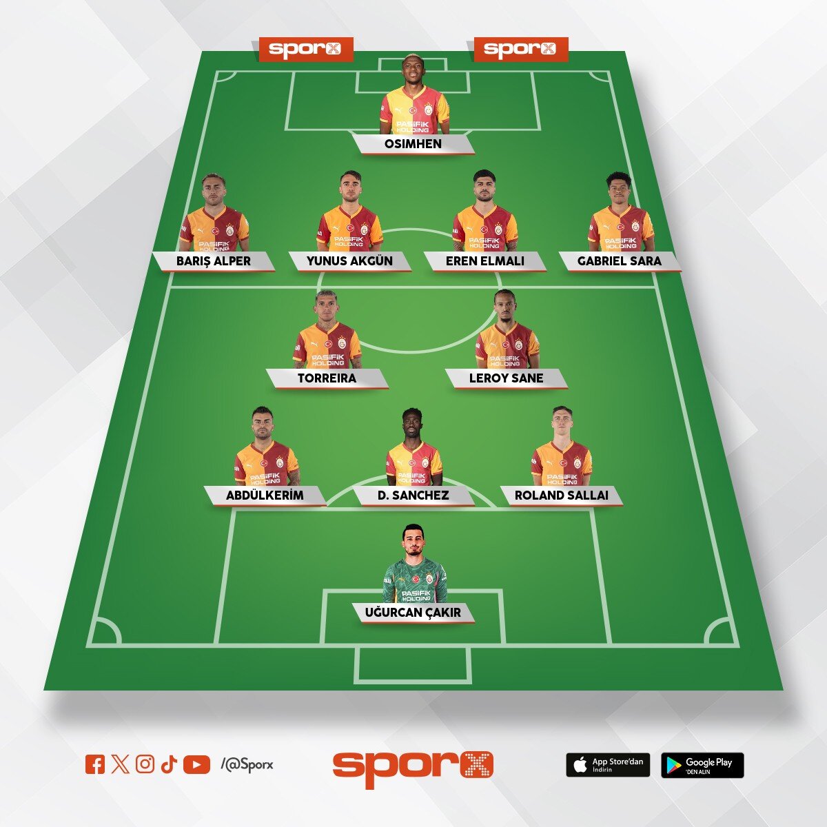 �ANLI ASLANLAR - MEBRAR