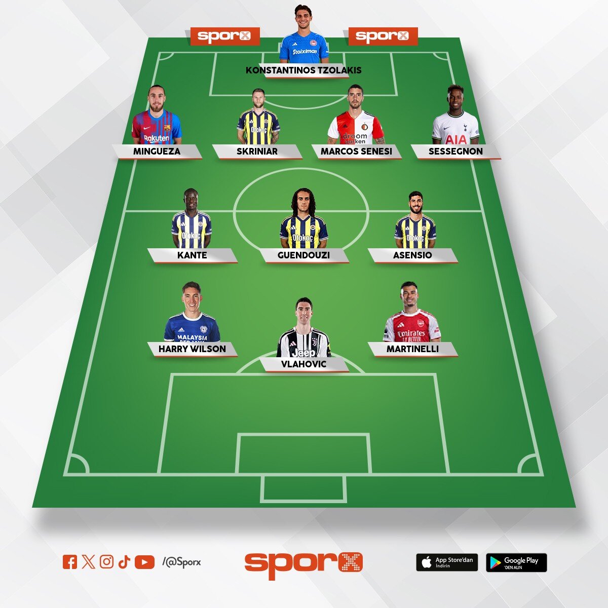 �ampiyonluk kadrosu 