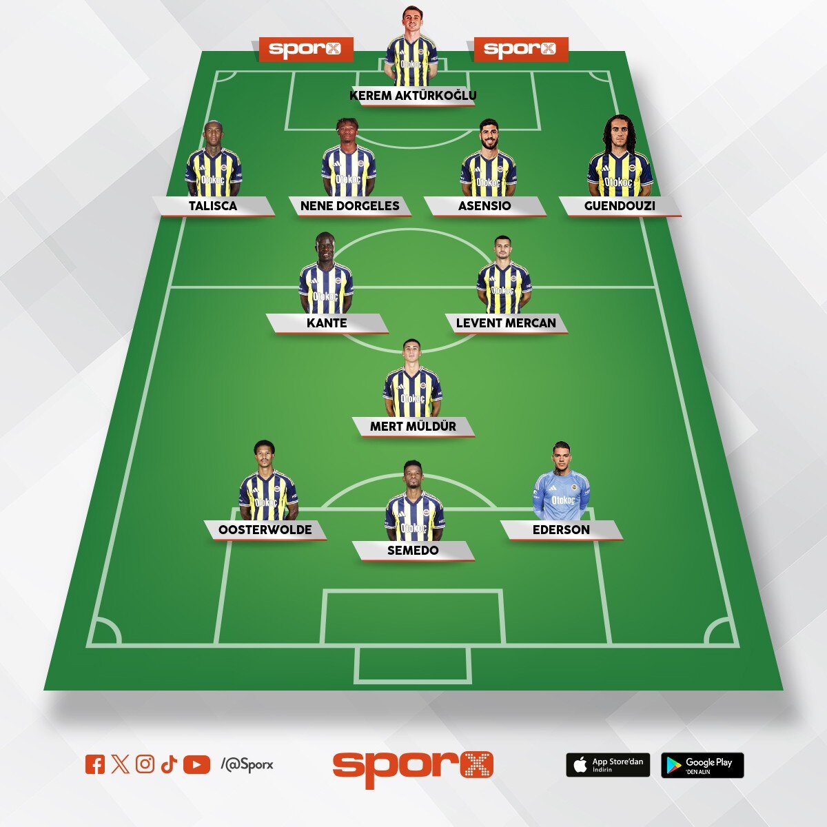 Fenerbah�e Spor kul�b�