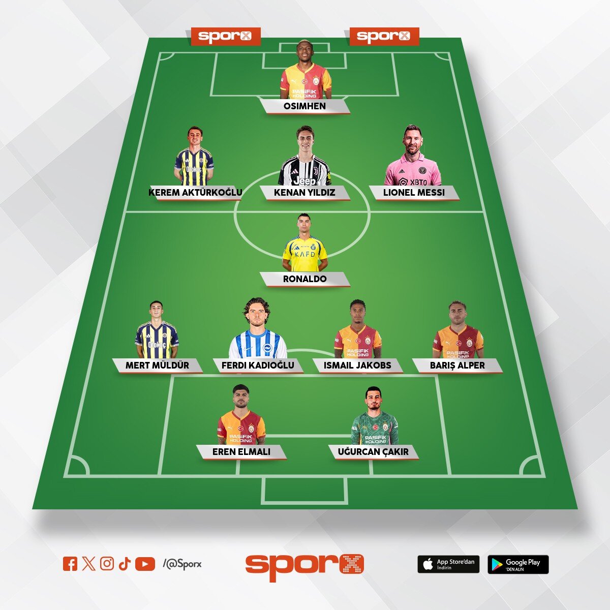 Fenerbah�e Spor kul�b�