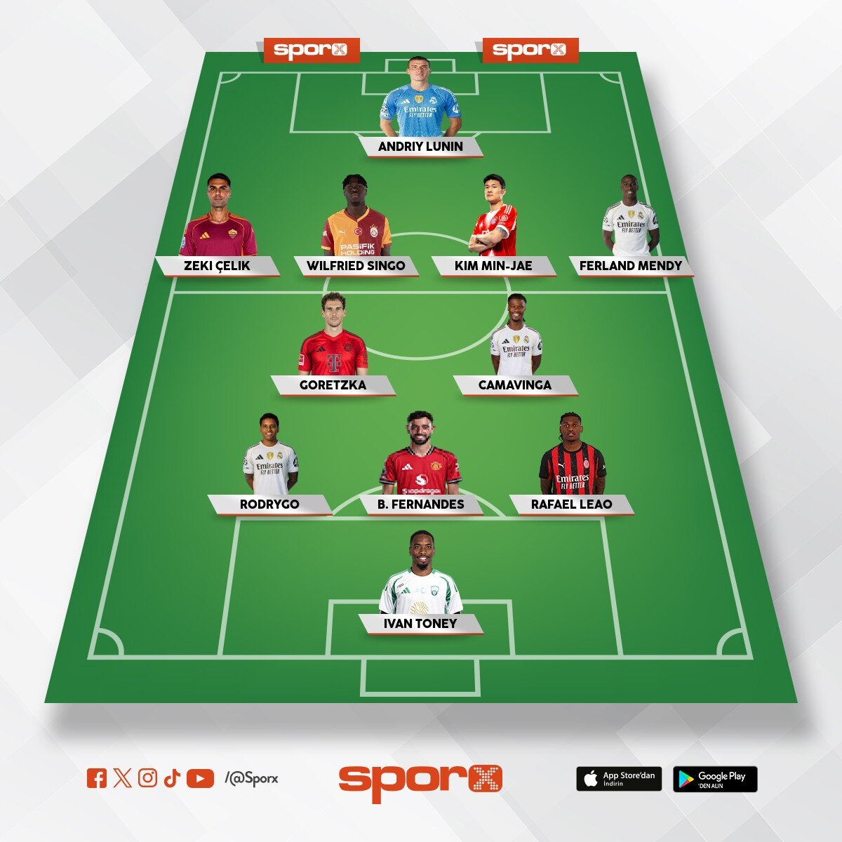 2026-2027 GALATASARAY 