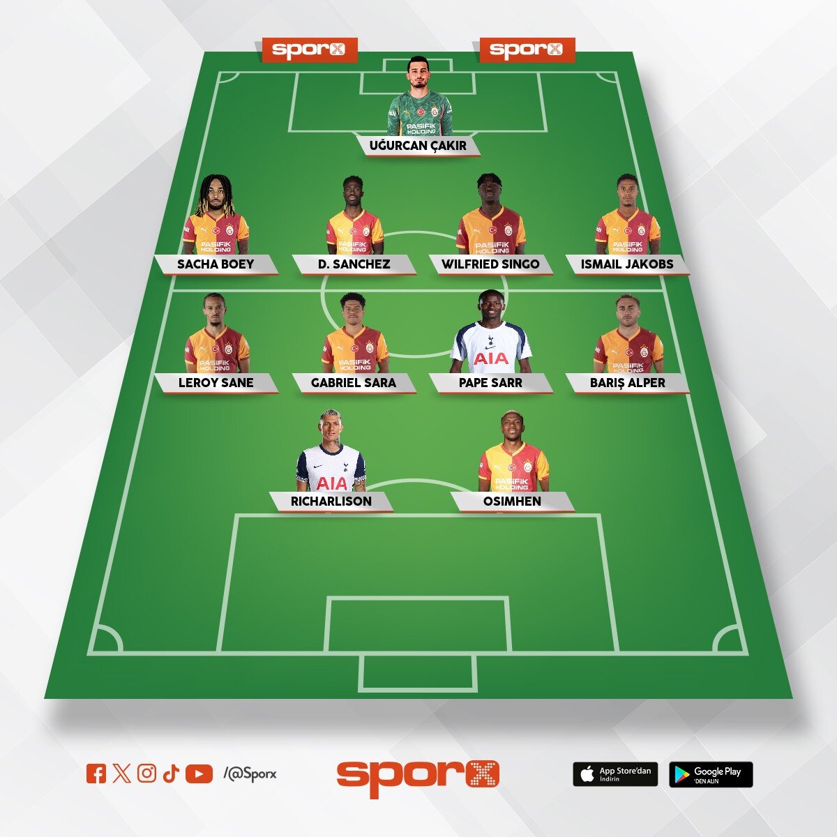 Bunu yapmassan istifa okann biz feneve benzemwyiz