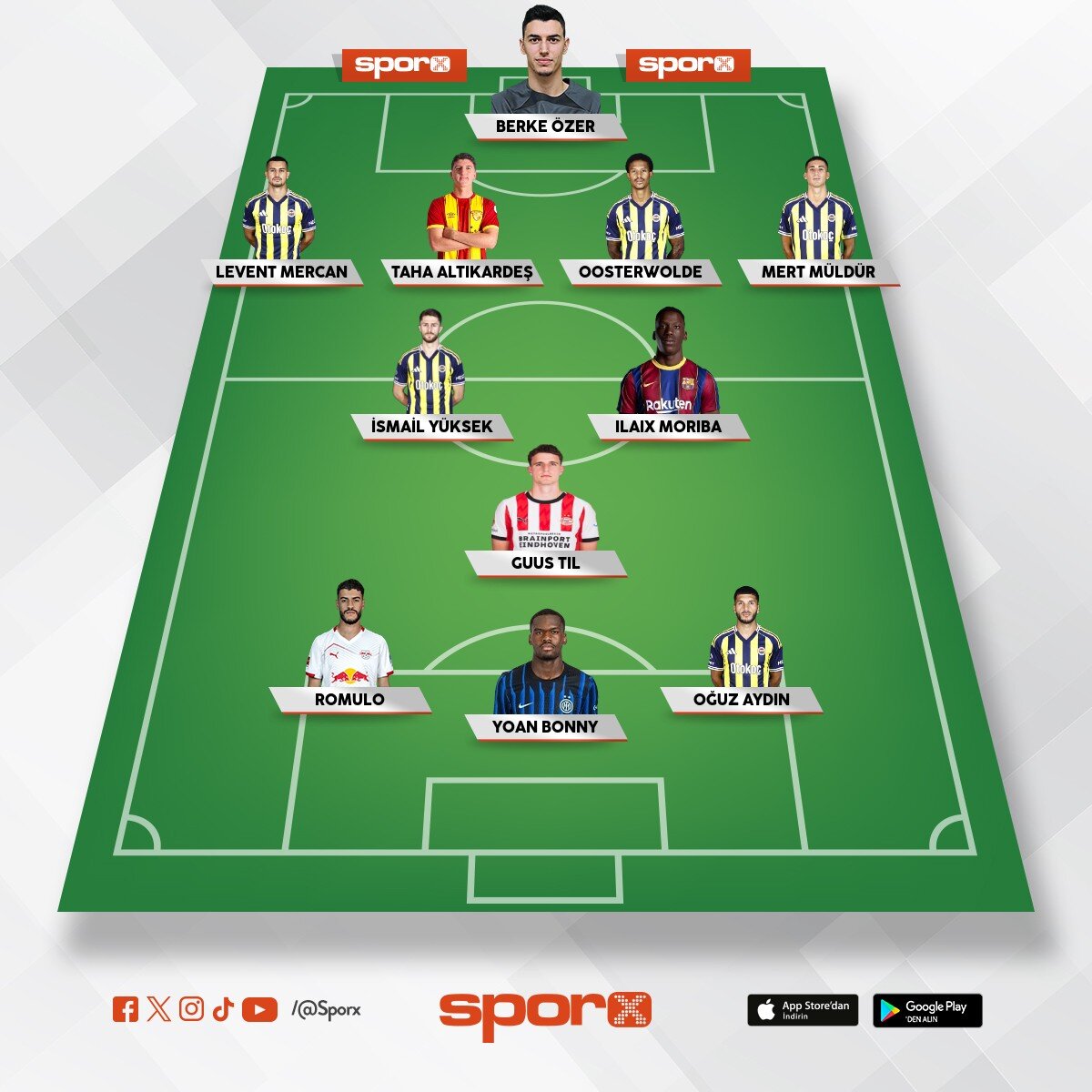 Yaz�k verilen paralara