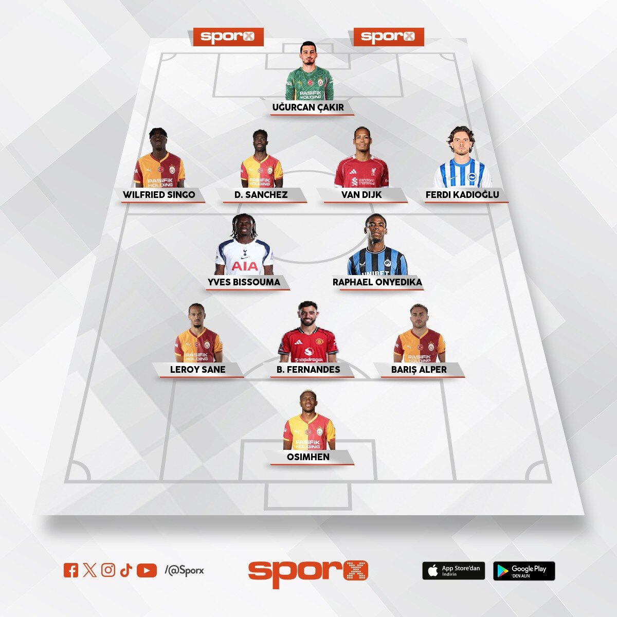 26/27 r�ya tak�m 