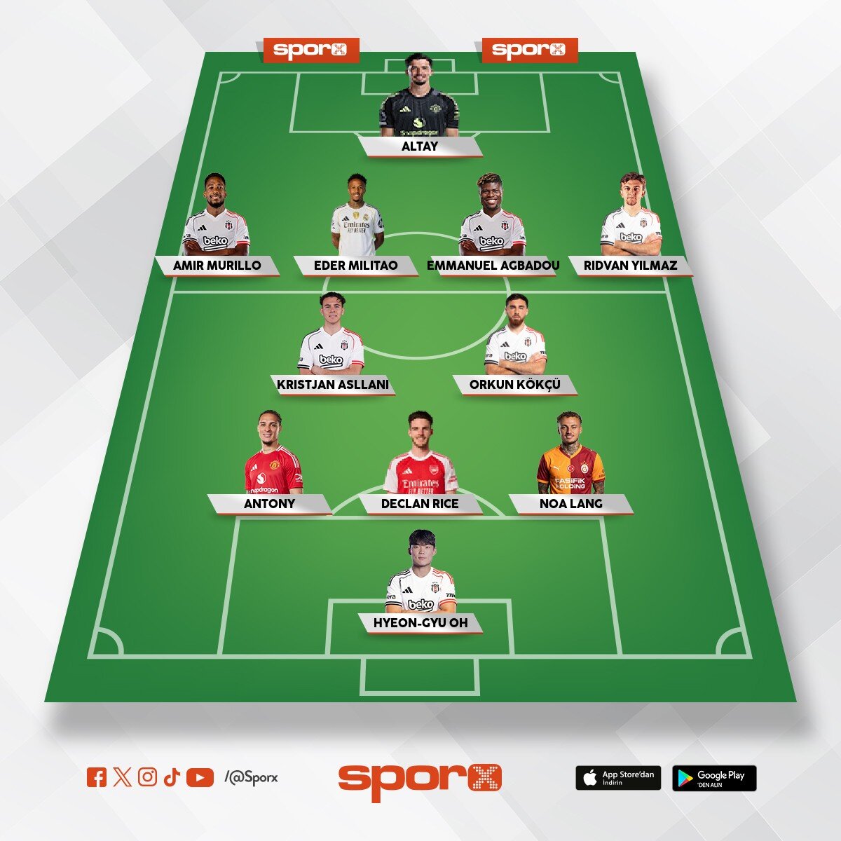 BE��KTA� �AMP�YON