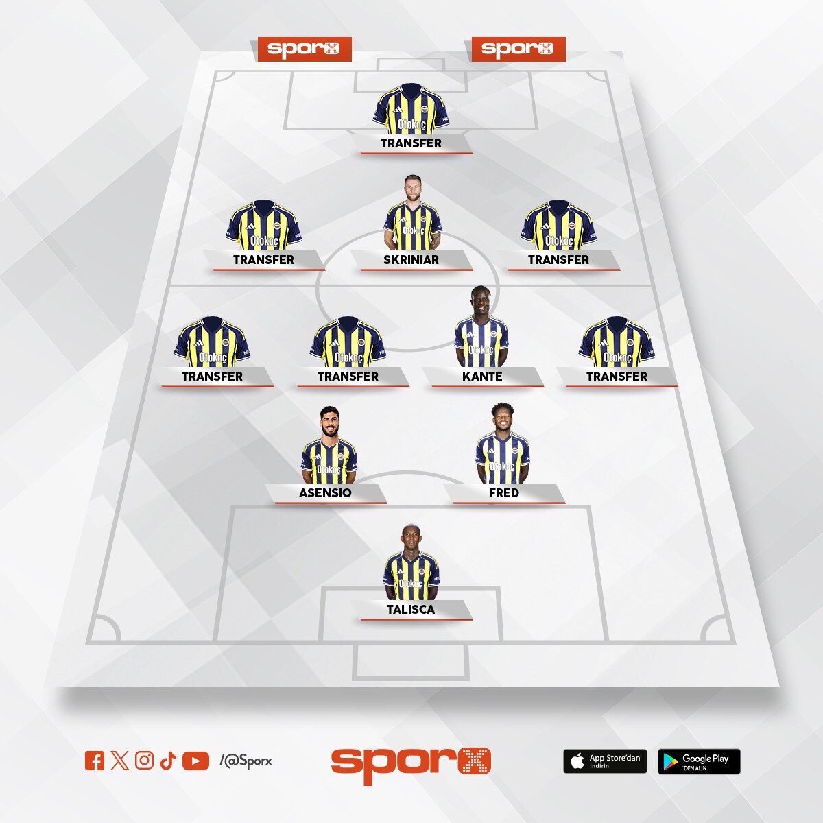 -�z�lmeyin busezon super kupa gelecek sezon tedesconun kadrosuyla super l�g;turk�ye kupas� �ampiyonu