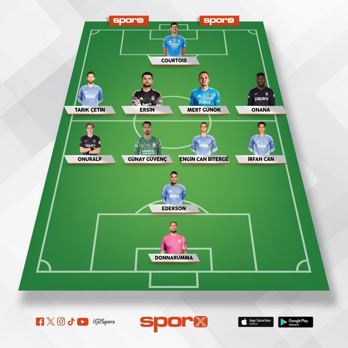 KALEC�LER TOPLANTISI