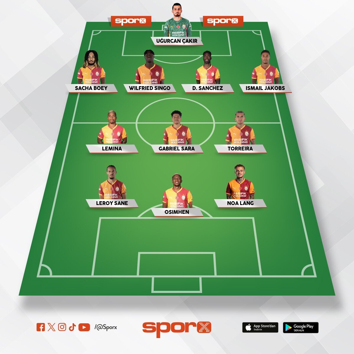 Galatasaray New 11