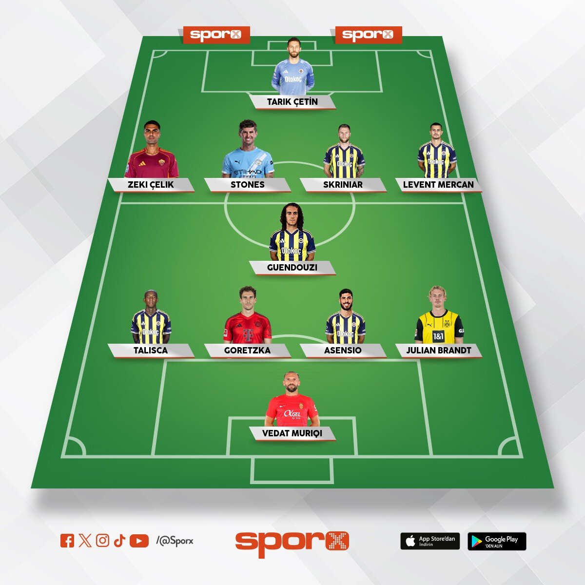 t�m kupalar� al ge�