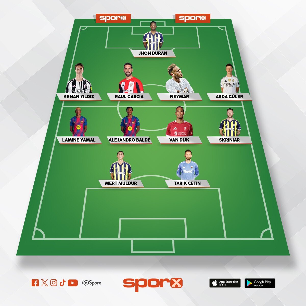 Fenerbah�e 
�lker