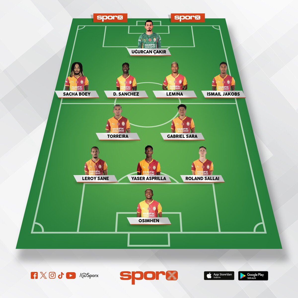 Fenerbah�e ma�� 