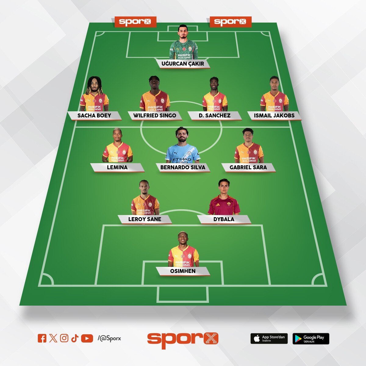 Ben dursun �zbek tff ile ili�kimiz ask�ya al�nm��t�r biz masumuz