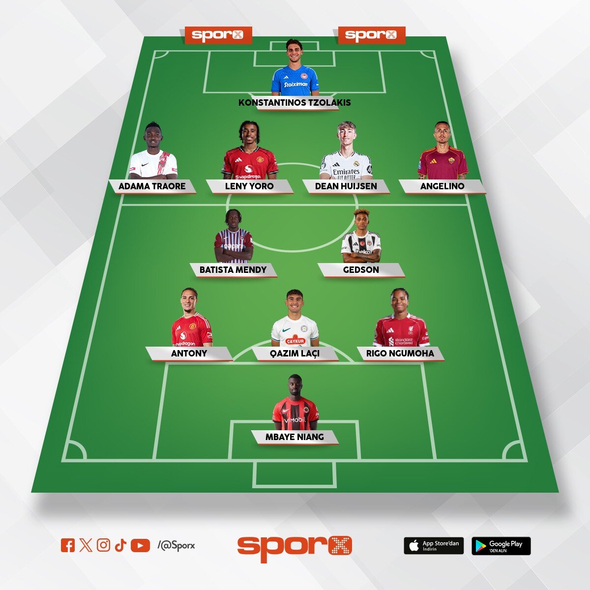 Kendime orta seviye tak�m kursayd�m