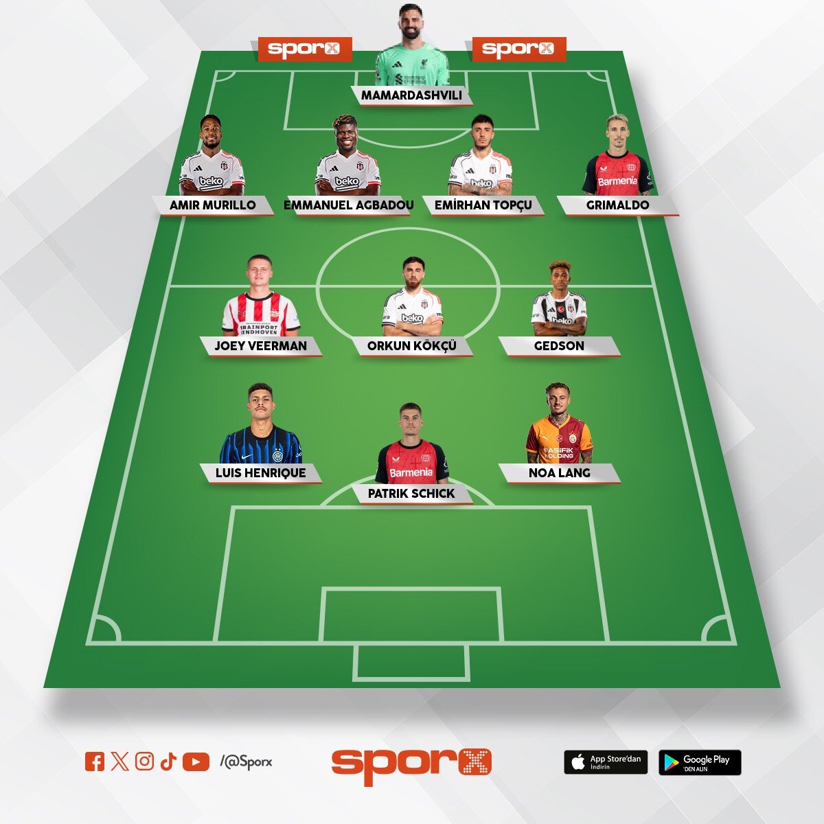 BE��KTA� 26-27