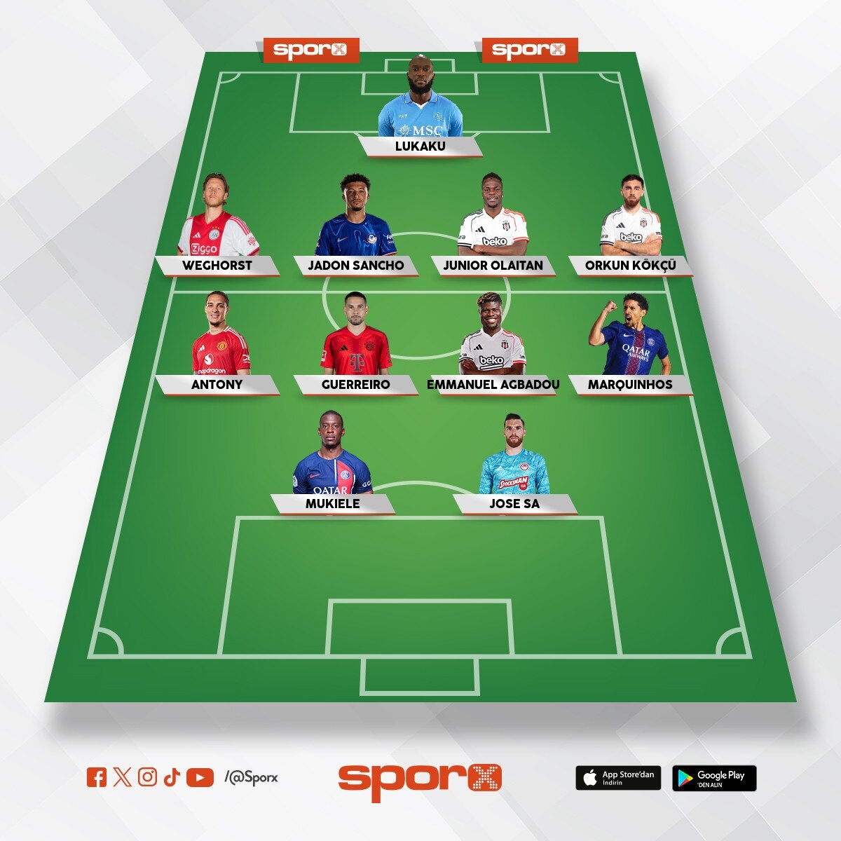 Be�ikta� yeni hali