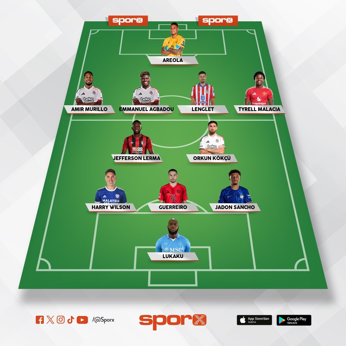 @Kadrokolik Be�ikta�