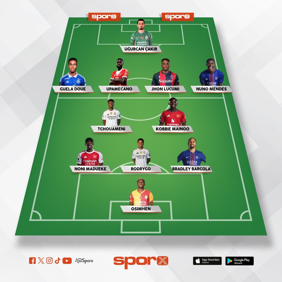 Seneye �ampiyonlar ligi