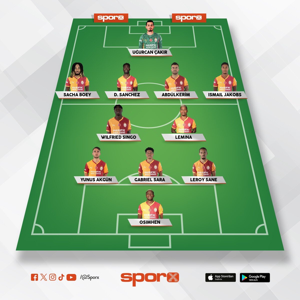 derbi 11 bunu yap kazan okan