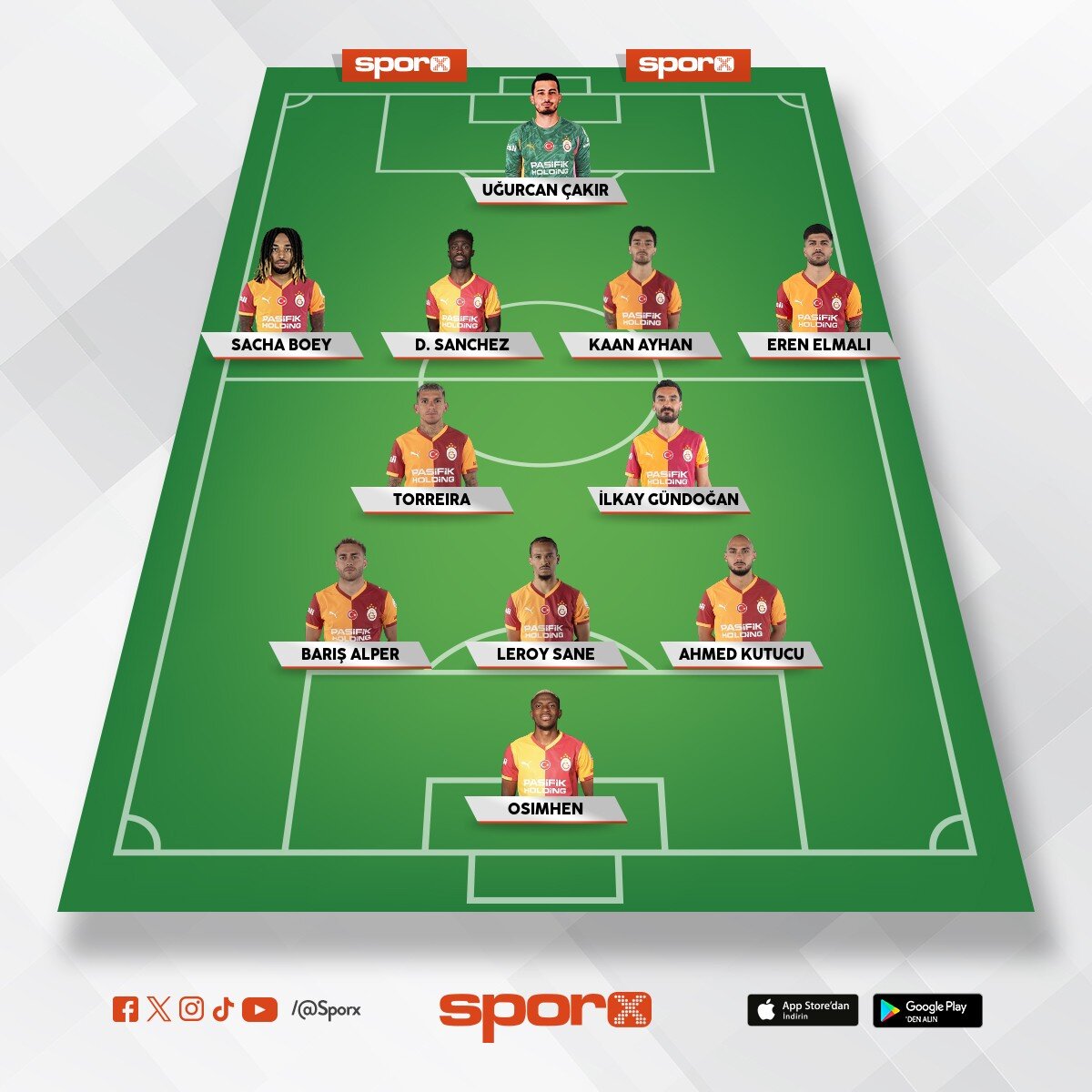 OKAN �ST�FA - �ST�FA