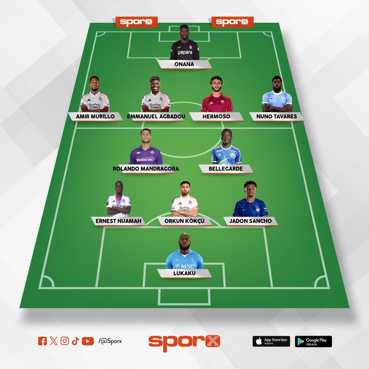 @Kadrokolik Be�ikta�