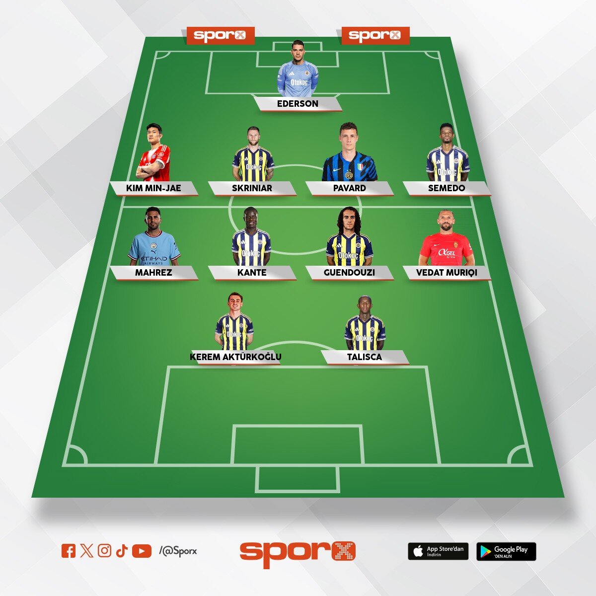 Fenerbah�e s�ylenti