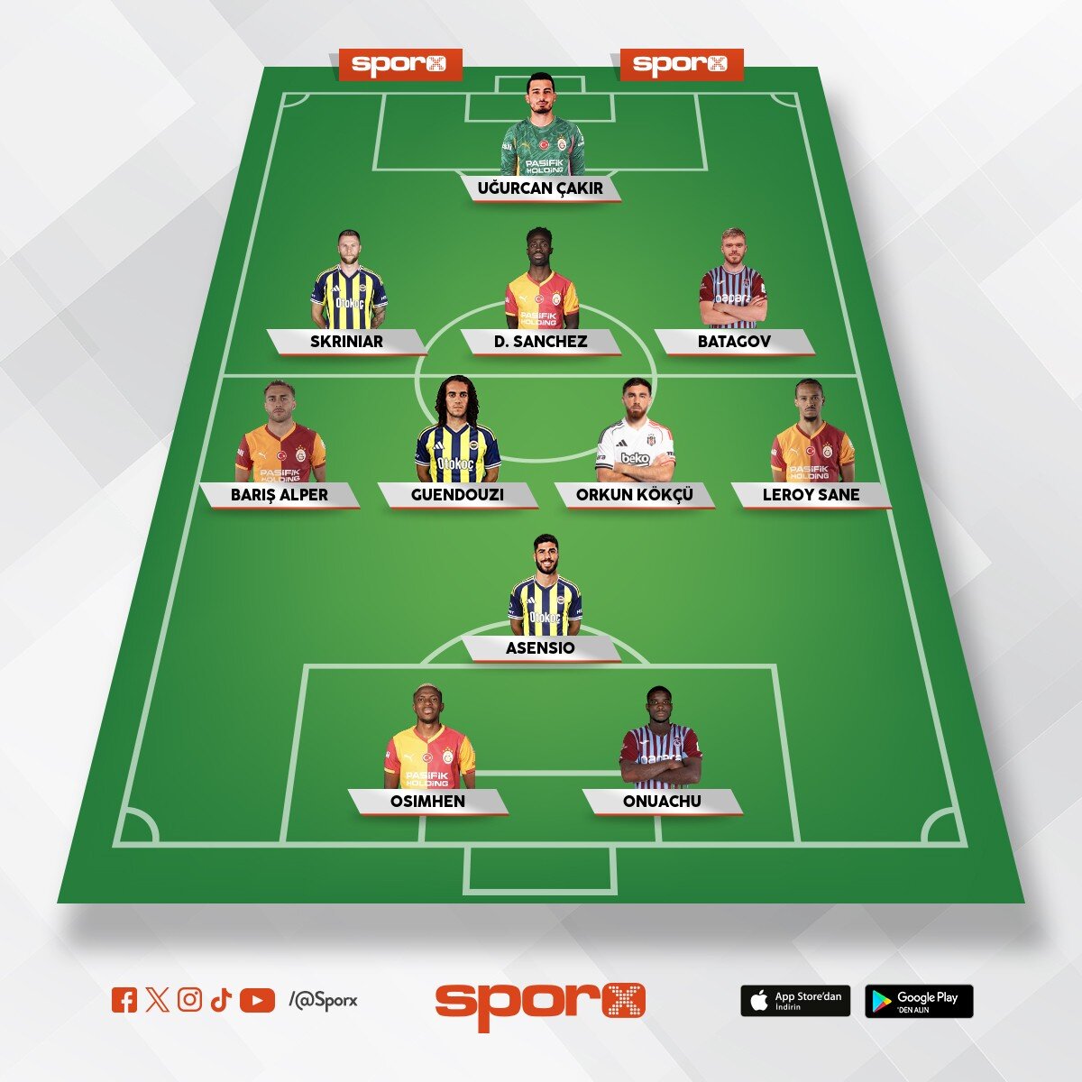 S�perlig allstar26 