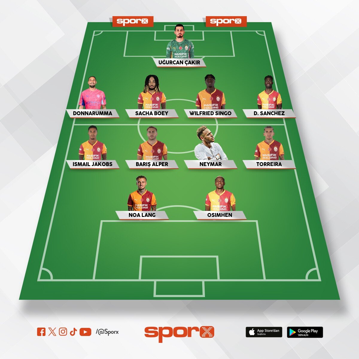 Galatasaray  hava yolar�