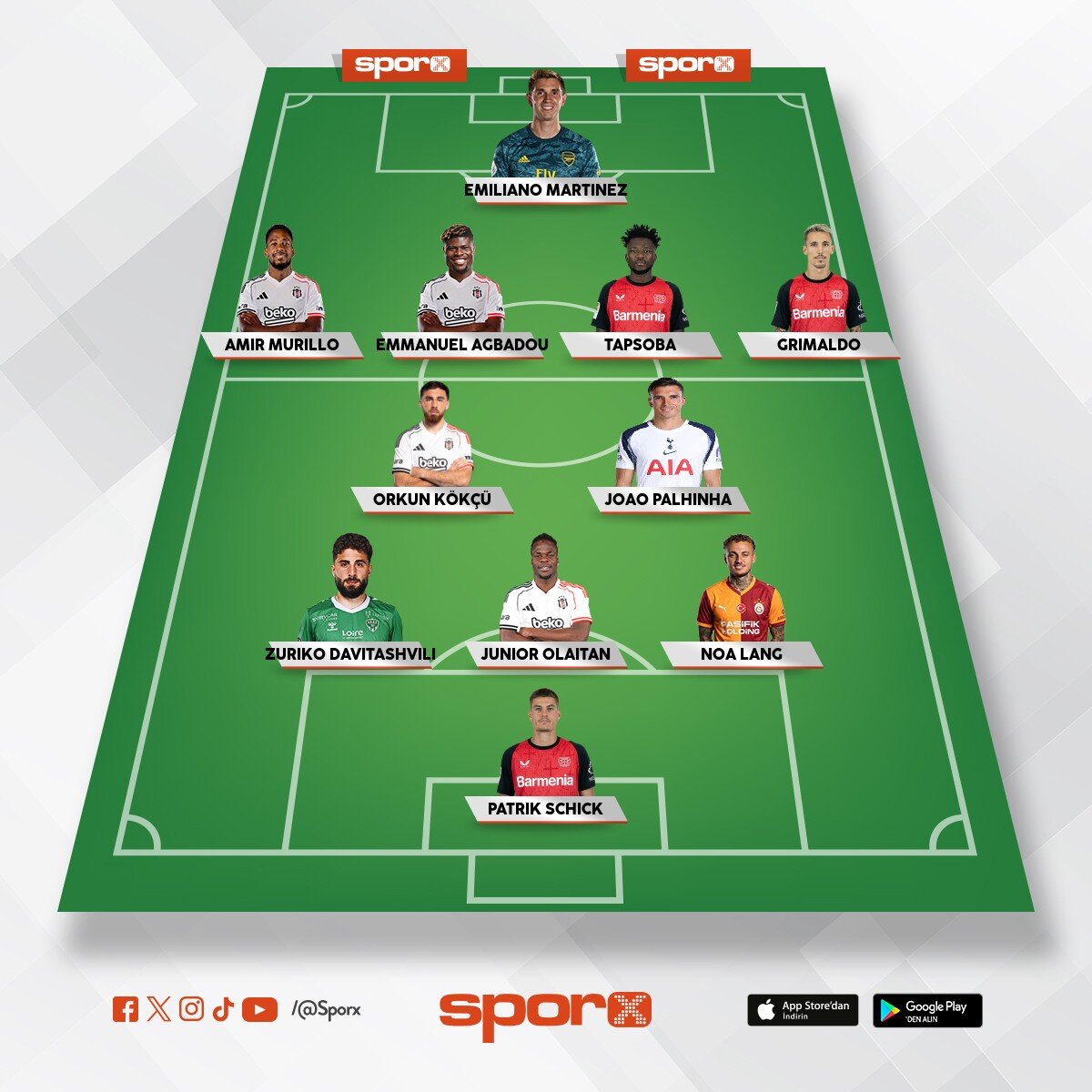 Kadro �ampiyon olur