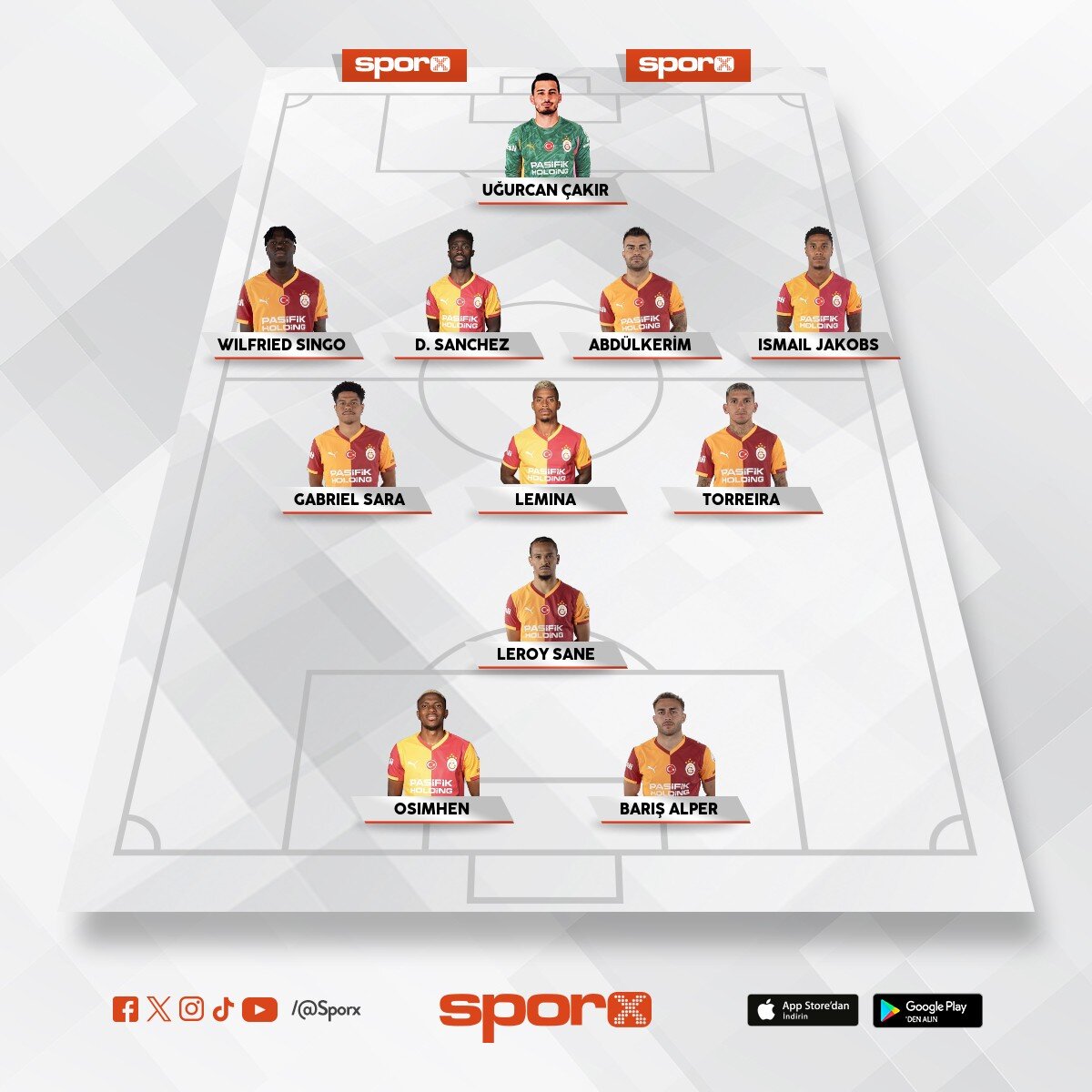 Orta 3l� ayn� olmal�