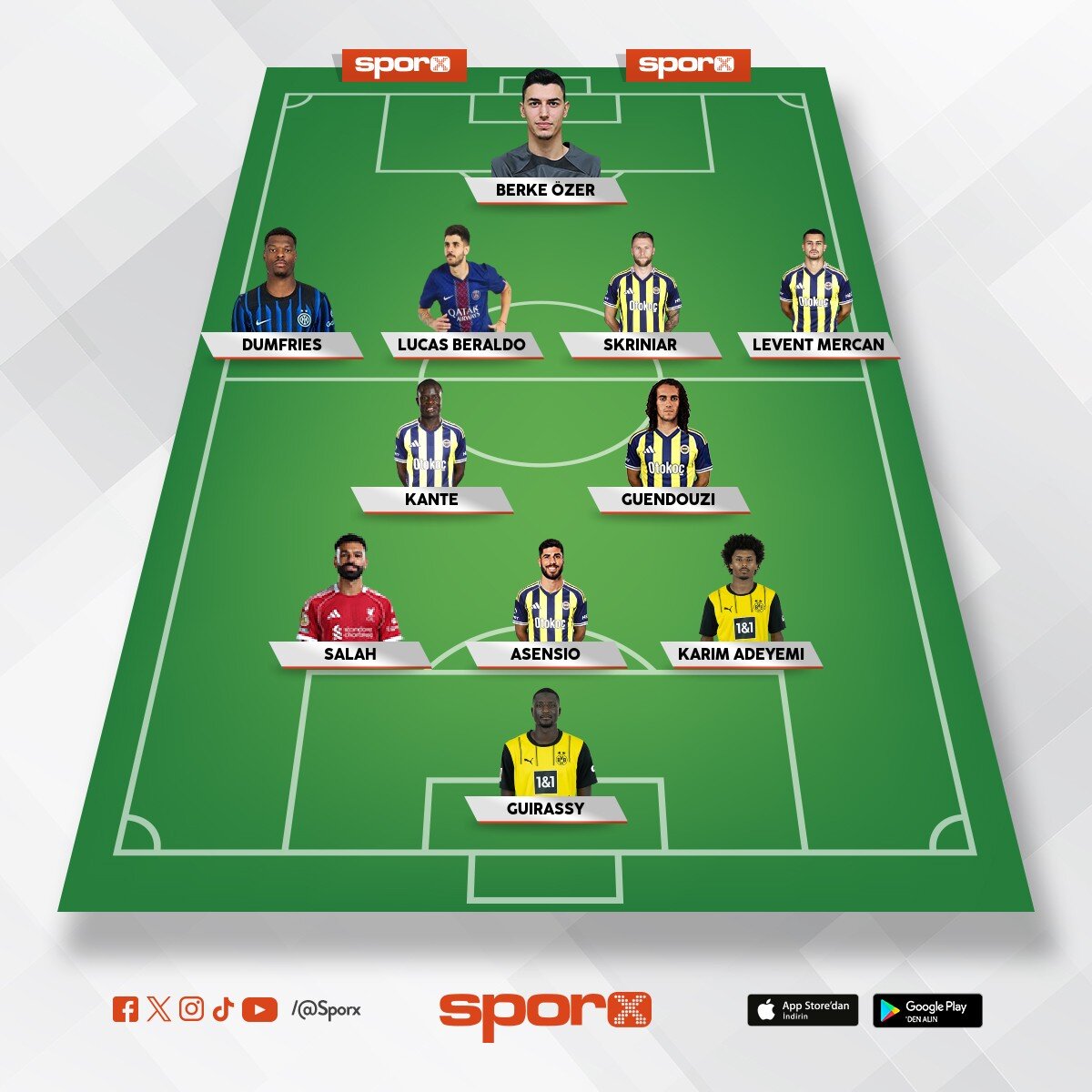 BU KADROYU YAPMAZSANIZ S�KT�RN G�D�N