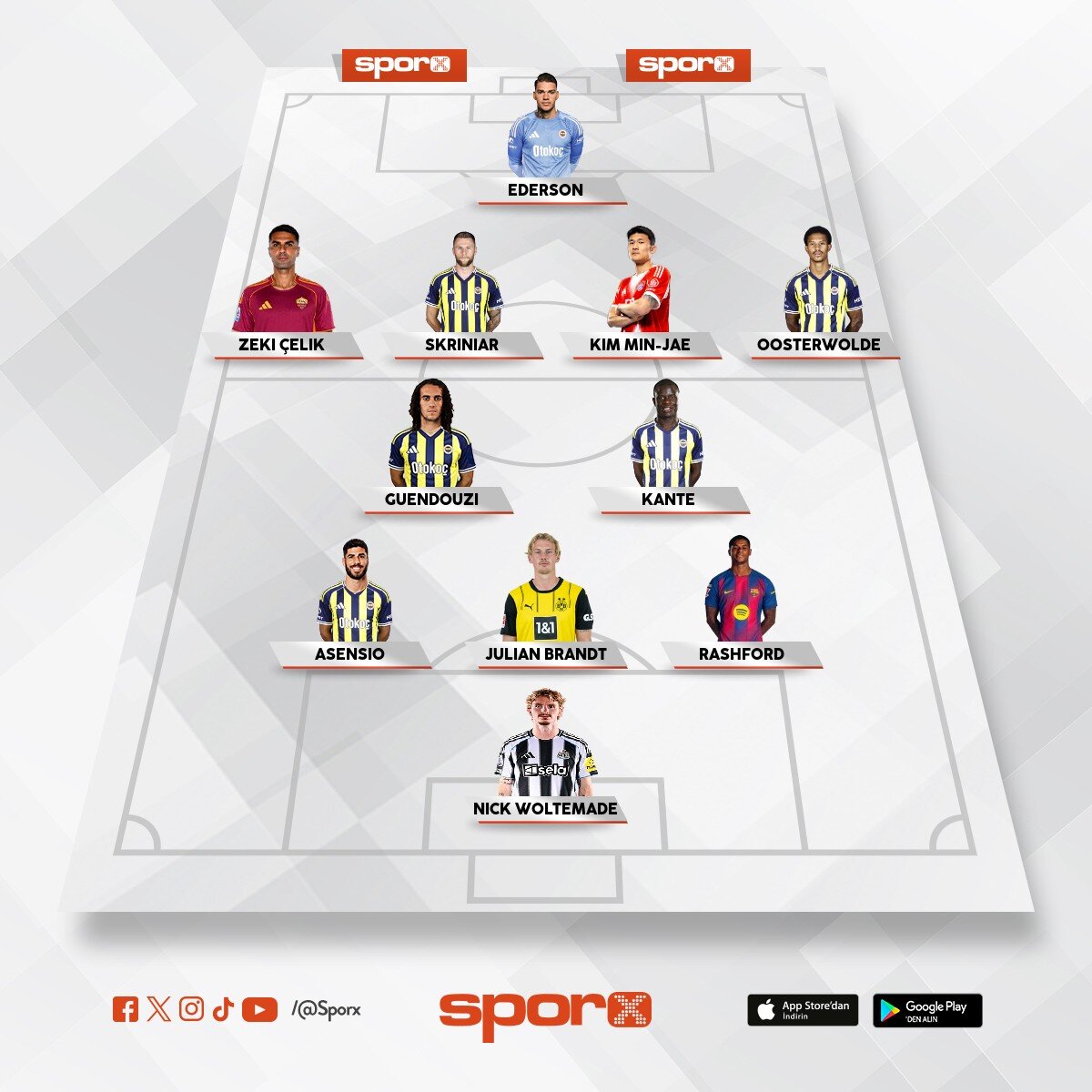 THE PRES�DENT NEH�R