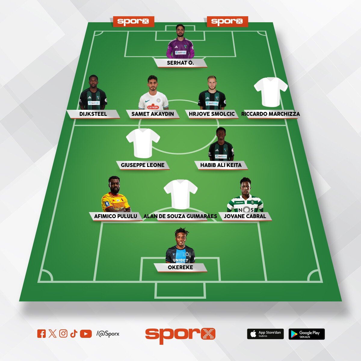 @Kadrokolik Kocaelispor