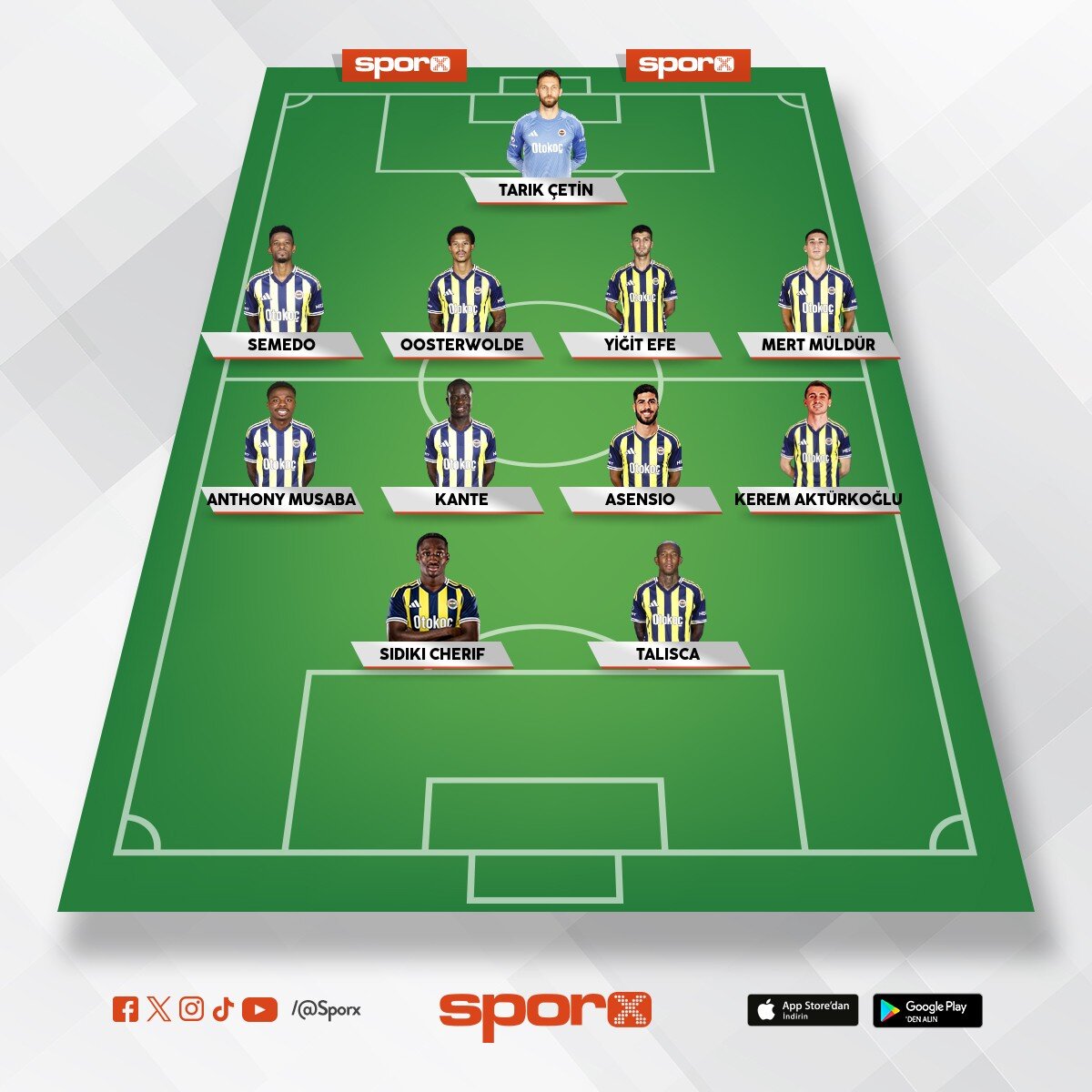 Bence Galatasaray ma��nda bu11ile ba�lamal�yd�