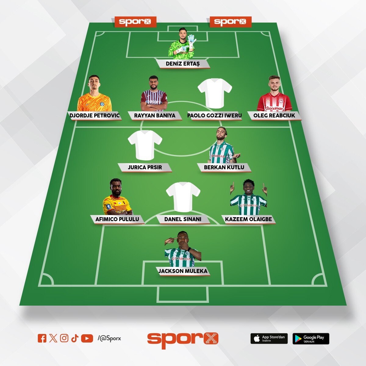 @Kadrokolik Konyaspor 