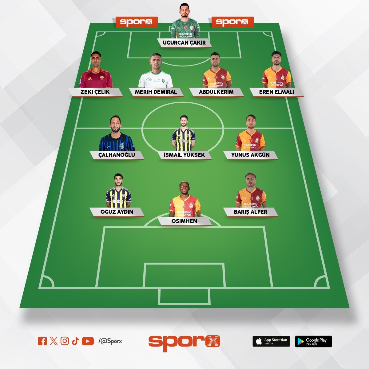 KUVAY� M�LL�YE RUHU D�YORUM