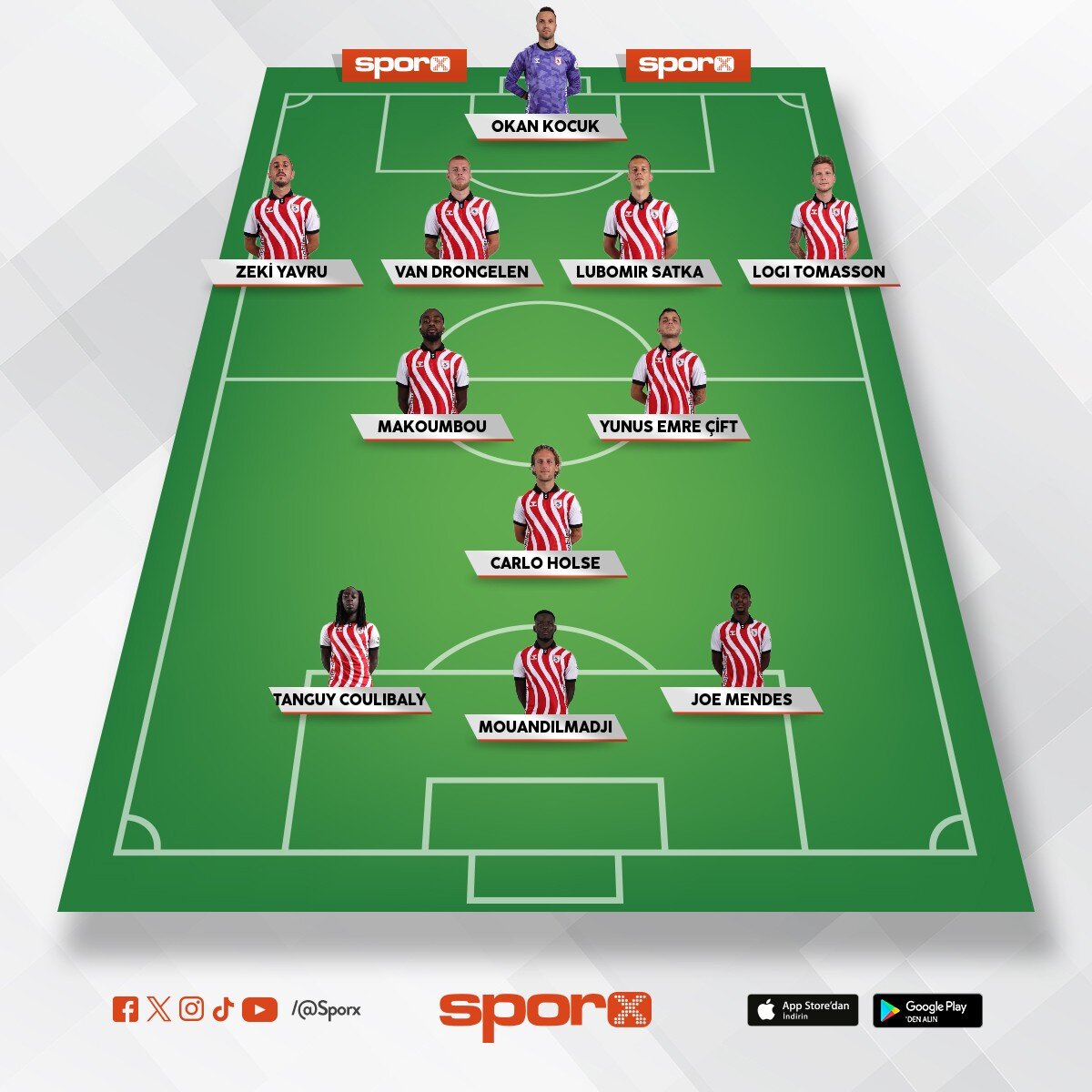 Galay� sampiyonluktan edicek 11