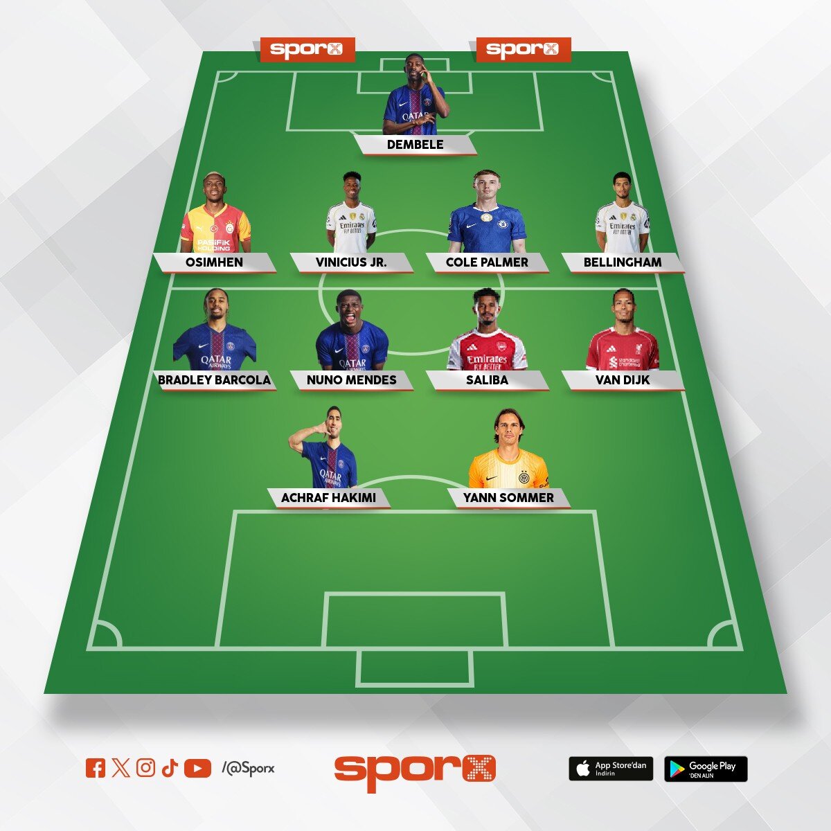 halil umut neler neler