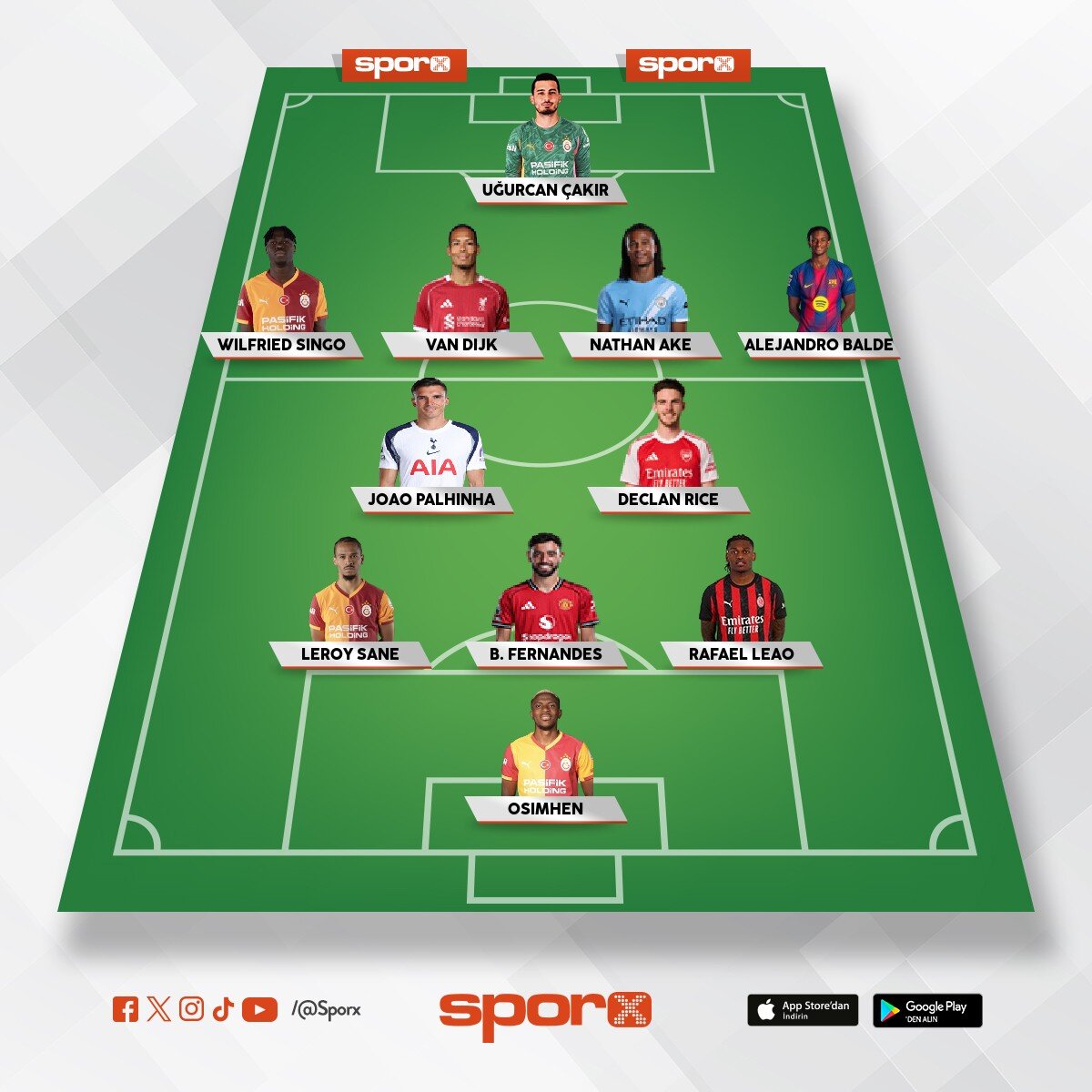 2026-2027 sezonu efsane💣💣