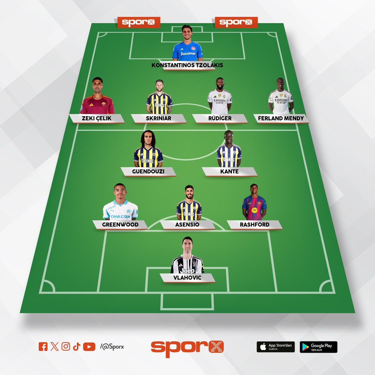 Fenerbah�e 2026-2027