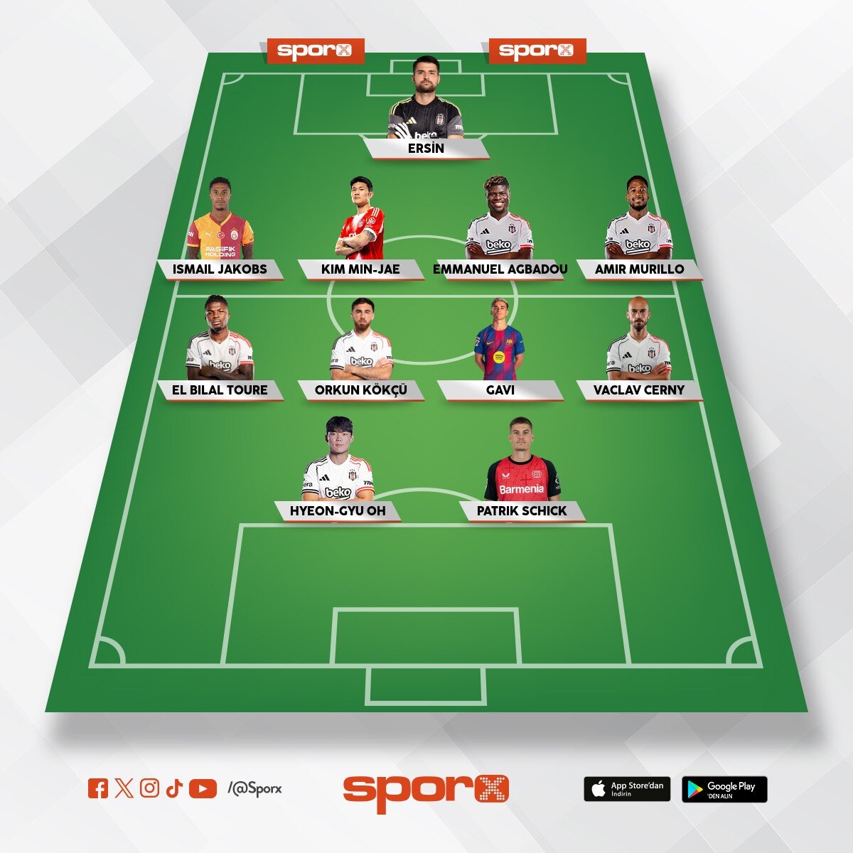 be�ikta� b�yle olmal�