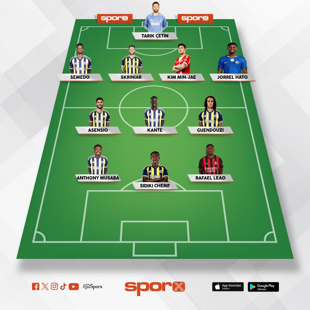 2026 2027  �AMP�YONU