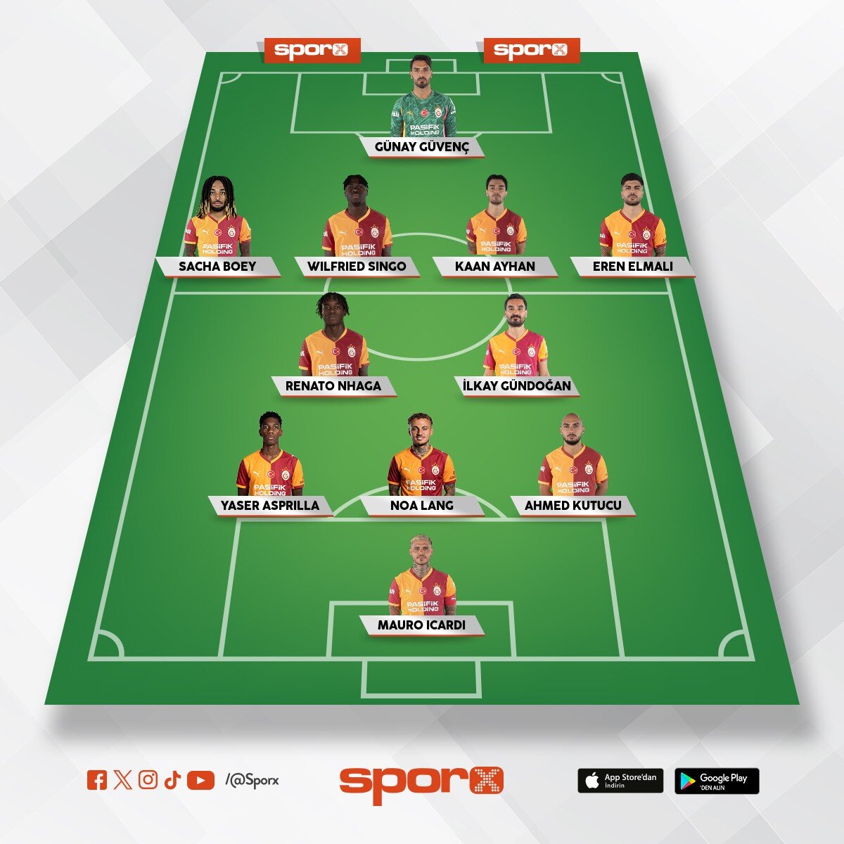 OKAN �ST�FA - SAMSUN