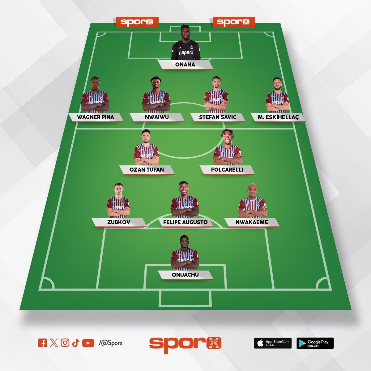 2-1Galatasaray Ma��