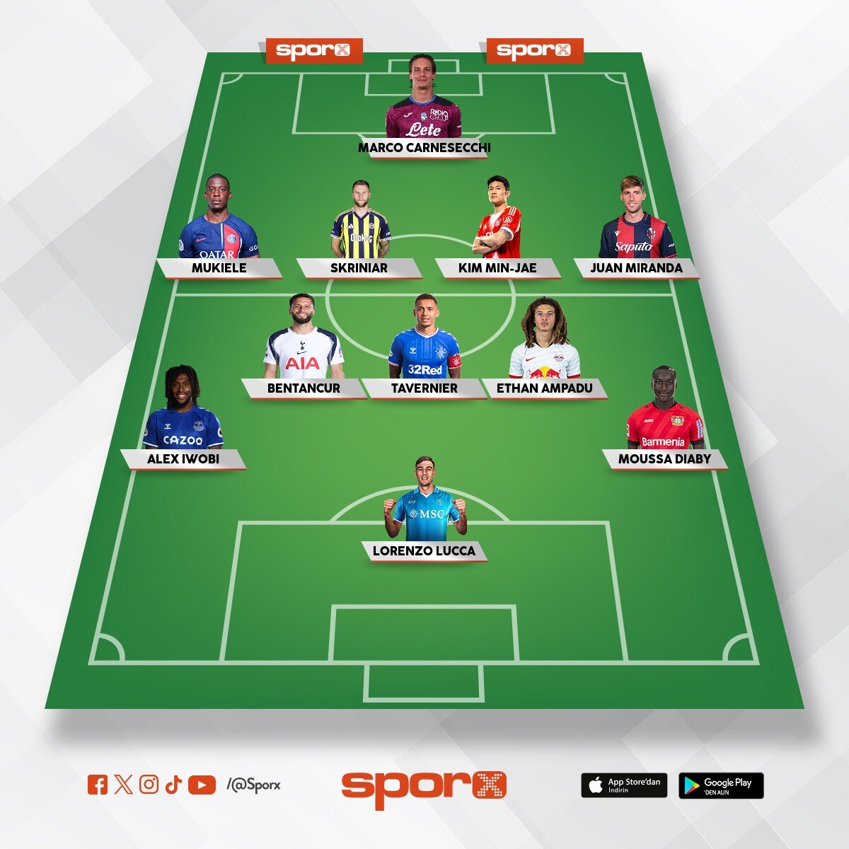 2026-2027 FENERBAH�E 